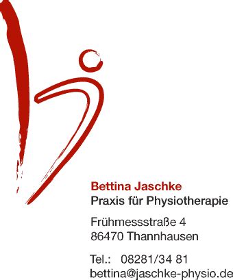 Jaschke Praxis für Physiotherapie Inh. Bettina Harrer